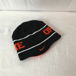 Nike Oregon State University YOUTH 6-12 Age Athletic Sport Cut Pullover Hat/Cap